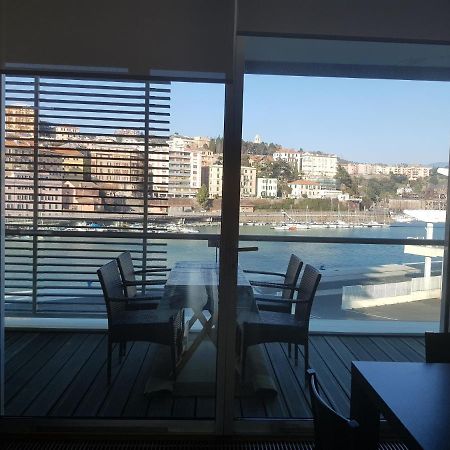 Filo d'acqua Appartamento Savona Esterno foto