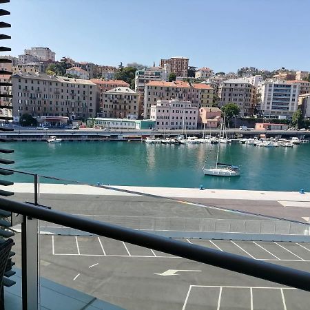 Filo d'acqua Appartamento Savona Esterno foto