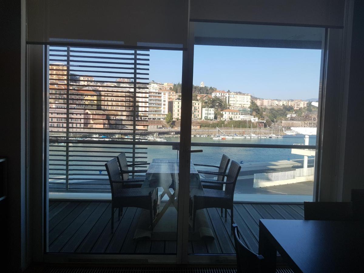 Filo d'acqua Appartamento Savona Esterno foto
