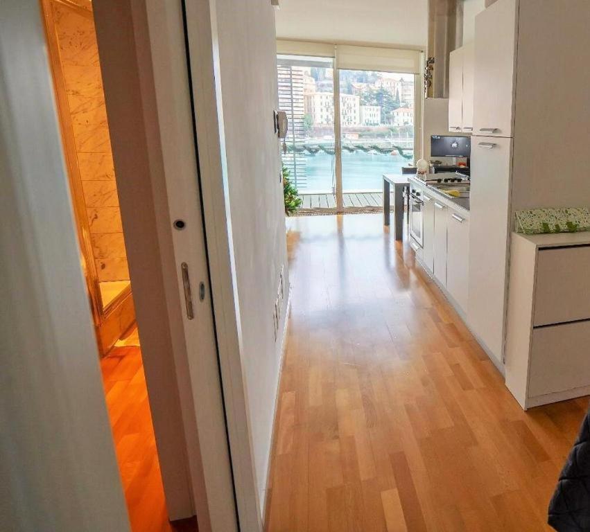 Filo d'acqua Appartamento Savona Esterno foto