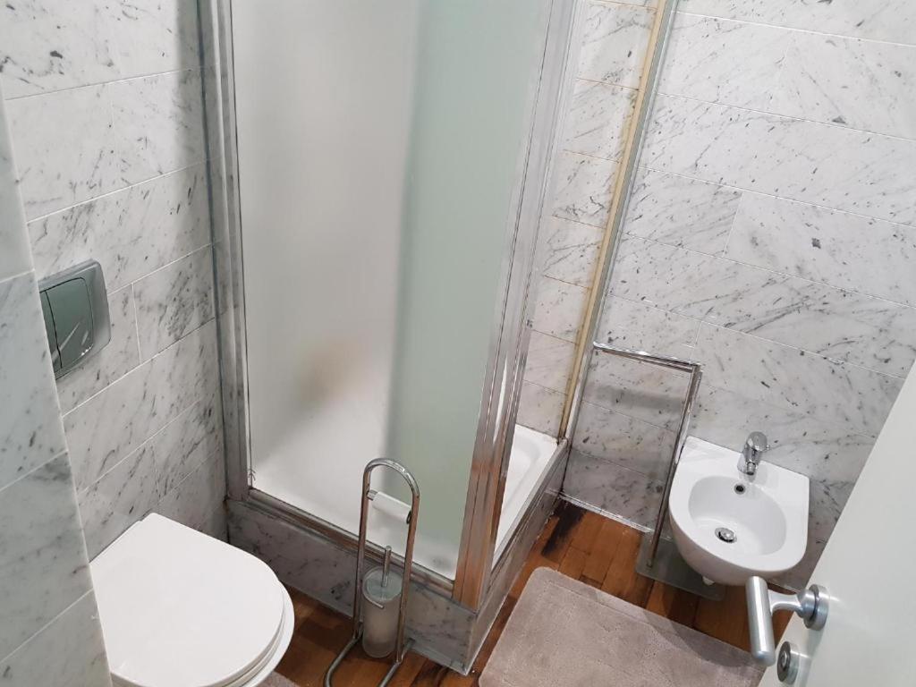 Filo d'acqua Appartamento Savona Esterno foto